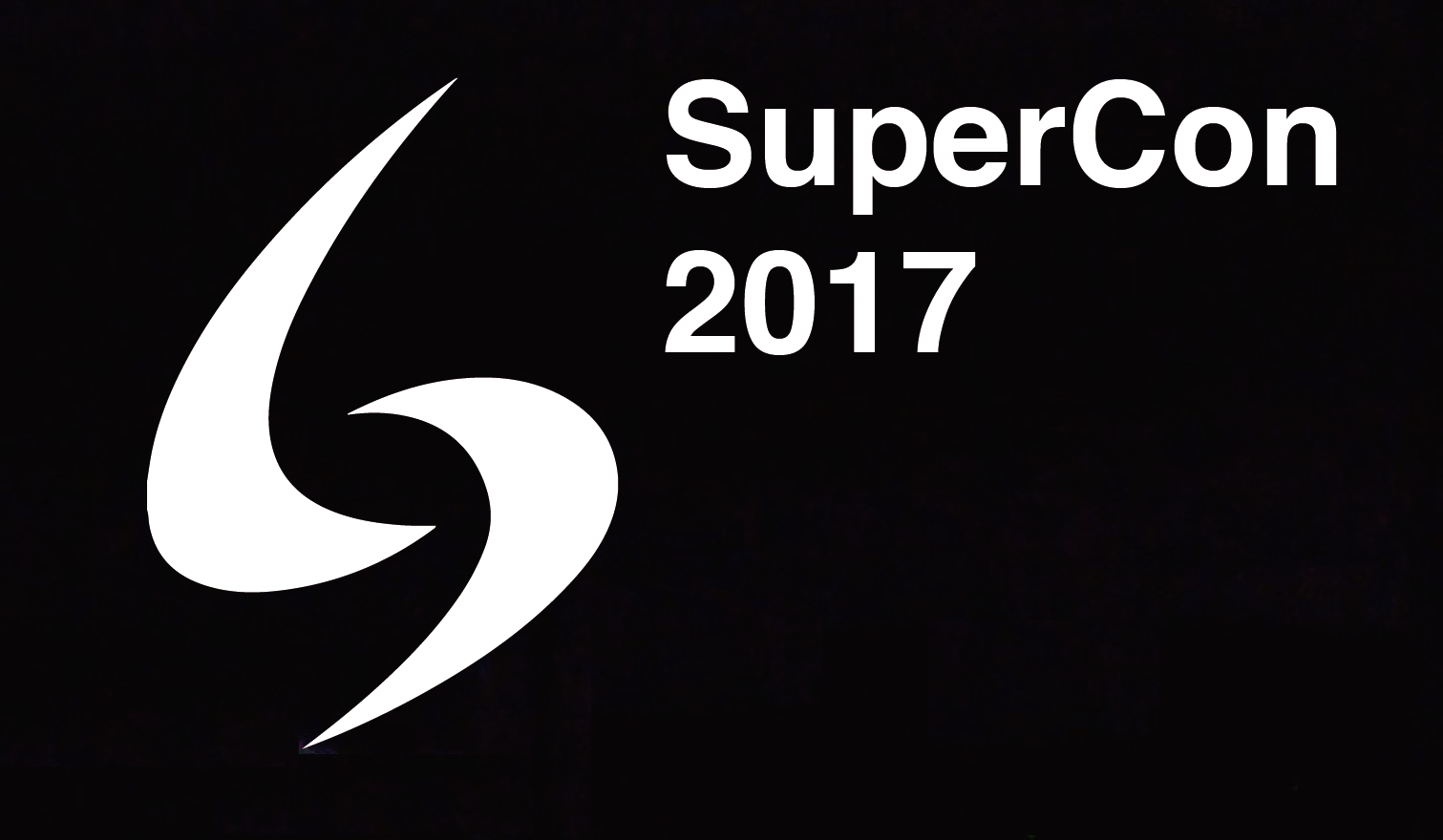 Supercomputing Conference Logo SupercomputingContest2017 - Supercomputing Programing Contest Official Site